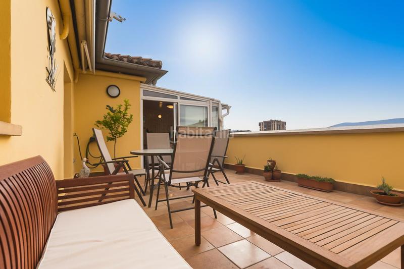 Foto bf375531-f470-4203-bb34-abb2543299ed. Àtic a calle calle de Iturrama a Iturrama Pamplona / Iruña