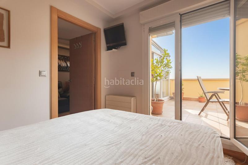 Foto fd9f30b1-4a8f-4016-9e38-78b027299e21. Àtic a calle calle de Iturrama a Iturrama Pamplona / Iruña