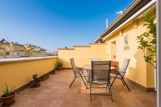 tic en Calle calle de iturrama, 68 68. tico exclusivo en el corazn de iturrama  pamplona