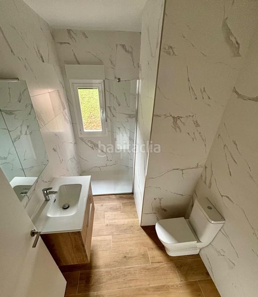 Foto 0fb08970-45ca-469e-bca7-662b48e873cd. Etagenwohnung mit heizung in Barañáin / Barañain