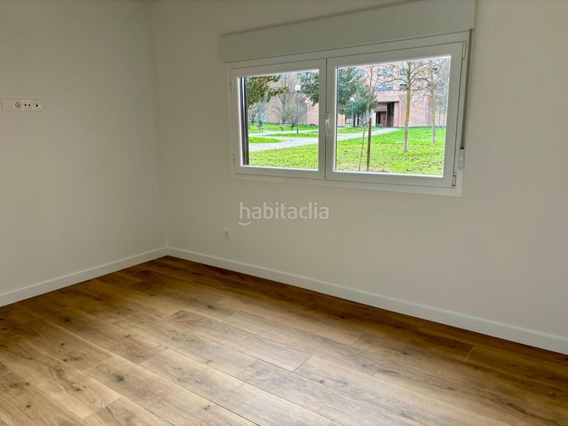 Foto 2208301c-d1df-40d5-93d3-41c53d25c817. Etagenwohnung mit heizung in Barañáin / Barañain