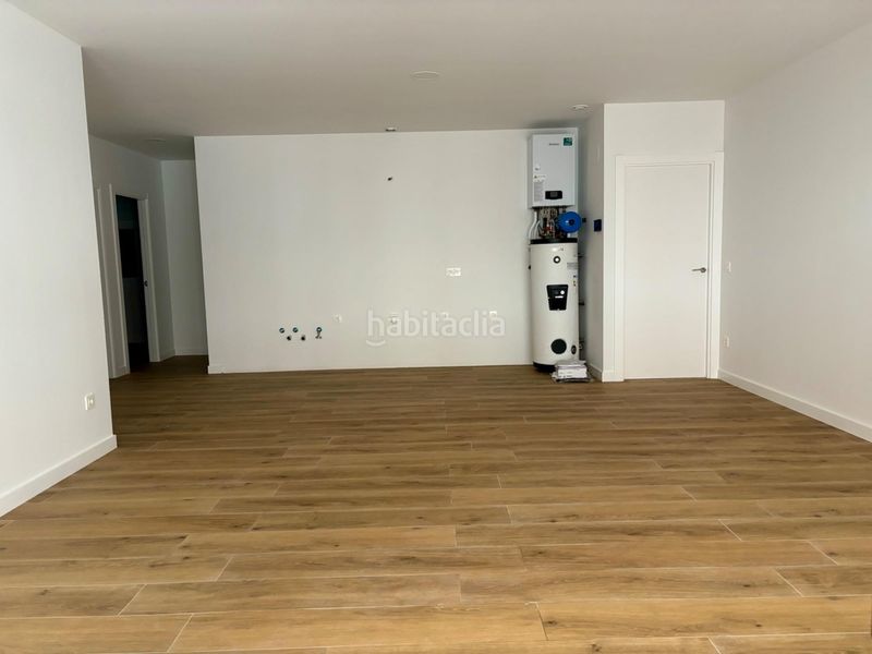 Foto 30b3b961-a9dd-4686-a29a-ca2950af736b. Etagenwohnung mit heizung in Barañáin / Barañain