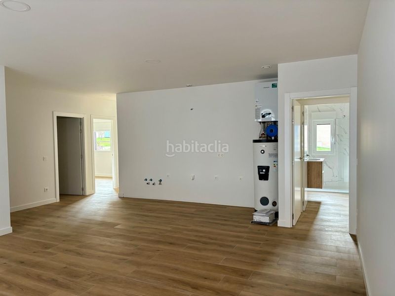 Foto 3ea6ee9d-9774-462e-a1e8-241ff1dce0e2. Etagenwohnung mit heizung in Barañáin / Barañain