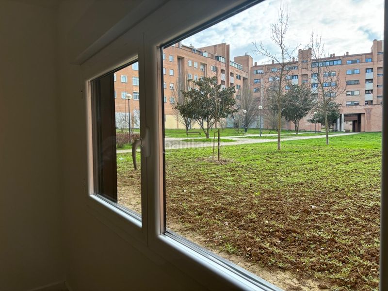 Foto 4a351744-6528-403c-97ed-297a6ea7c9f7. Etagenwohnung mit heizung in Barañáin / Barañain