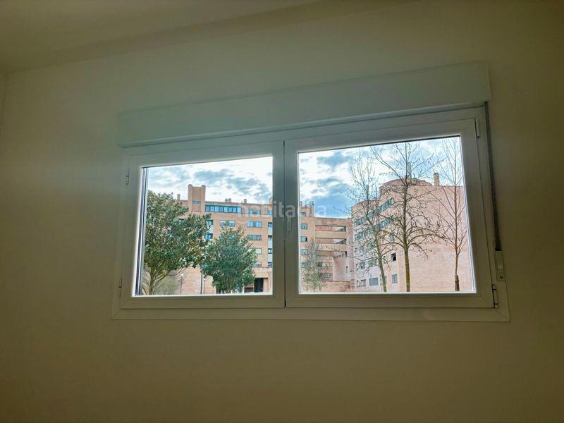 Foto 4cf44bf8-76aa-4808-9c34-99e57b93ba36. Etagenwohnung mit heizung in Barañáin / Barañain