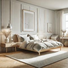 Etagenwohnung  Calle comunidad de baleares. A estrenar 4 dormitorios zona lago