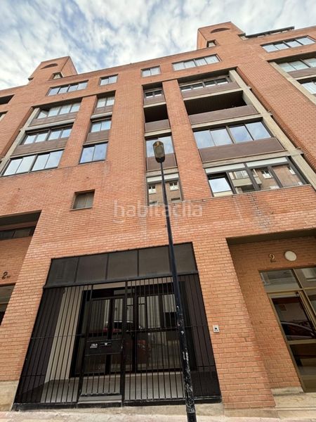 Foto 8efe1140-e85d-4bcb-8fd1-2d310e7bc205. Etagenwohnung mit heizung in Barañáin / Barañain