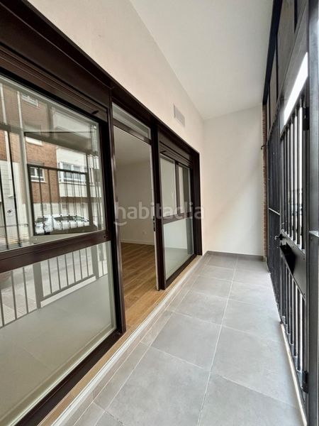 Foto b0da34f3-83d1-476f-8660-6375d05dc78a. Etagenwohnung mit heizung in Barañáin / Barañain