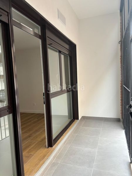 Foto b7e63a65-2e0e-4db9-aa92-5d147106ea4b. Etagenwohnung mit heizung in Barañáin / Barañain