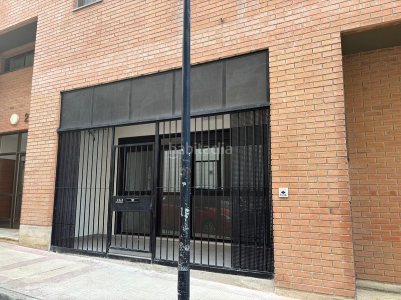 Foto c712f7f7-819b-49cc-9fab-e1f96da84631. Etagenwohnung mit heizung in Barañáin / Barañain