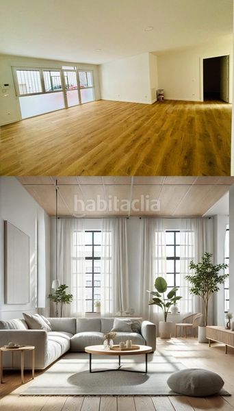 Foto cc524946-a7ae-4489-ba27-28aa04f0eb43. Etagenwohnung mit heizung in Barañáin / Barañain