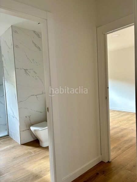 Foto d6256b76-05f0-44ea-9f64-a9e806ab8da8. Etagenwohnung mit heizung in Barañáin / Barañain