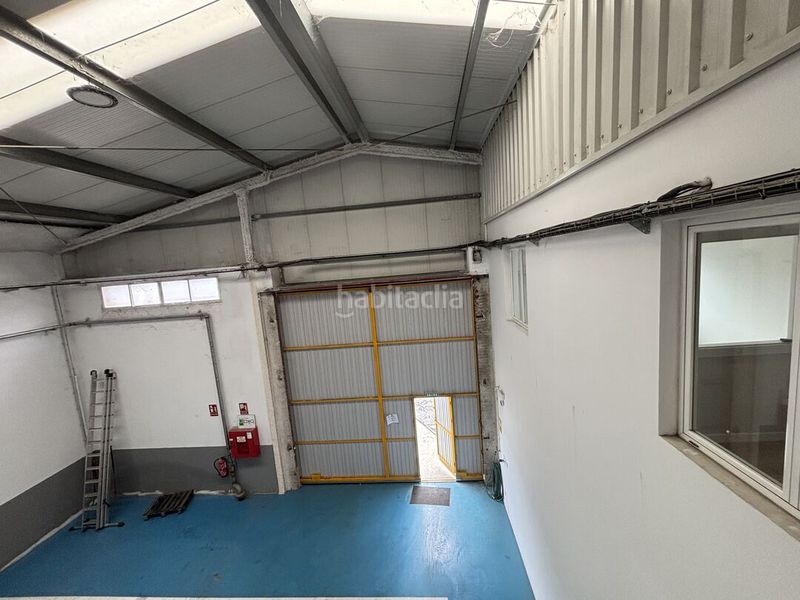 Foto 1b4fe156-5654-4266-a7a3-8fd3aedd1508. Nau industrial a Aranguren