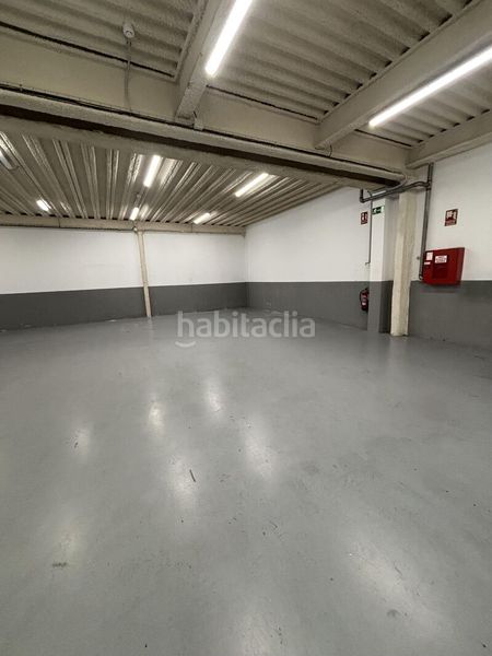 Foto 8f4ce4d3-266e-48c5-8ce5-d5516bd8b0fa. Nau industrial a Aranguren