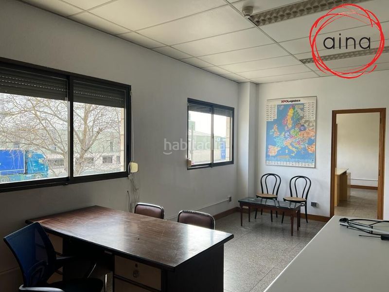 Foto 1b1a8ff6-3295-4b12-a3b5-54b8ccae7c85. Affitto capannone industriale in Orcoyen