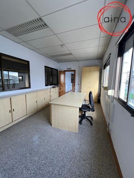 Foto 6f9d0415-427a-4bf0-bef3-f7d50fd12343. Affitto capannone industriale in Orcoyen