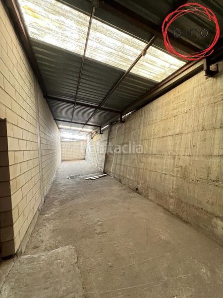 Foto db87689a-112b-476a-8664-1bd94e68c17e. Affitto capannone industriale in Orcoyen