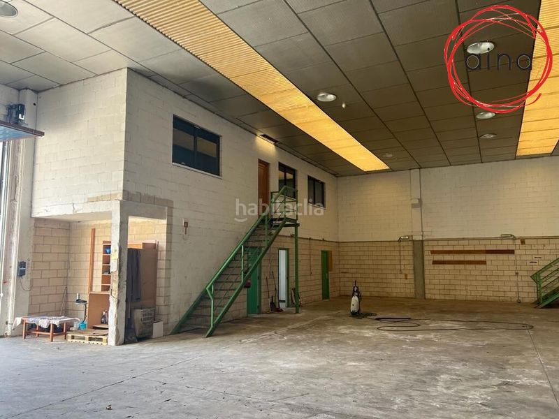 Foto eed849f4-6450-4ecd-8d2a-d4add4eee5c8. Affitto capannone industriale in Orcoyen