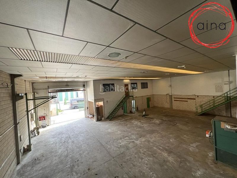 Foto 3577e8c0-336a-446a-8eab-c1b5ef803b7d. Location bâtiment à usage industriel dans Orcoyen