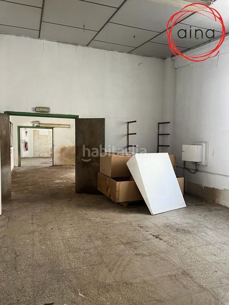 Foto 6e48d522-4e38-4a75-ad8a-2573fbb4a38c. Location bâtiment à usage industriel dans Orcoyen