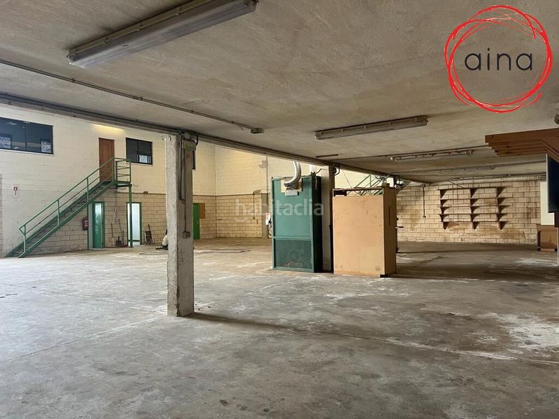 Foto a84265e8-adbb-465b-8d71-1ad57c055c51. Location bâtiment à usage industriel dans Orcoyen