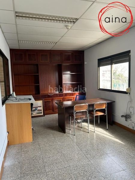 Foto d5b0361c-552e-4154-93c5-f0e0d1d117f4. Location bâtiment à usage industriel dans Orcoyen