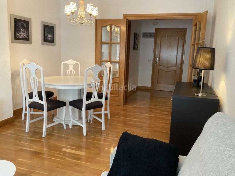 Foto 0c5d9d9e-f0e2-4a93-80b1-0e1838ab1d41. Lloguer pis amb calefacció aparcament a Mendebaldea - Ermitagaña Pamplona / Iruña