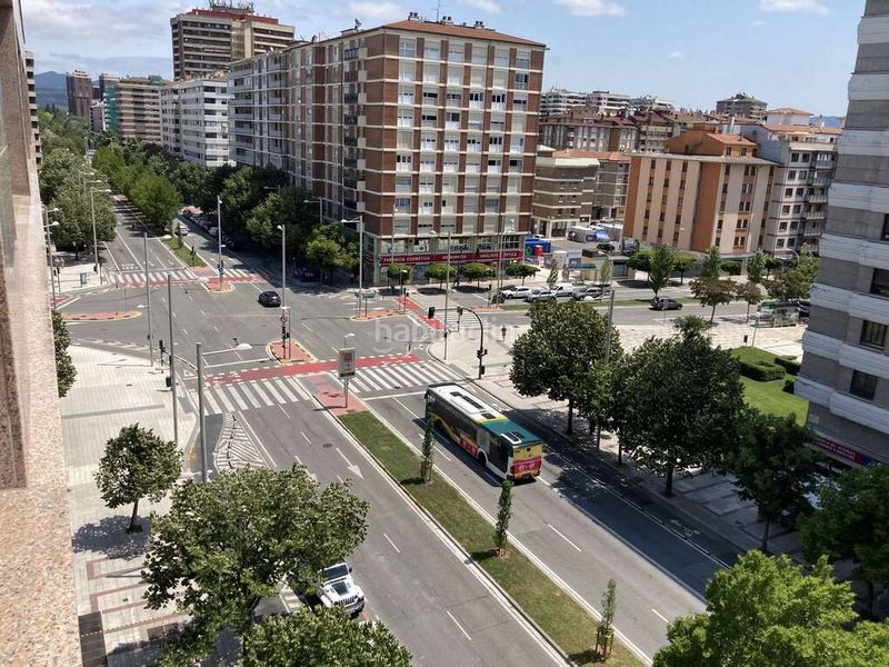Foto 524e718c-c6d3-4b4a-9834-bcc9d6ee0648. Lloguer pis amb calefacció aparcament a Mendebaldea - Ermitagaña Pamplona / Iruña