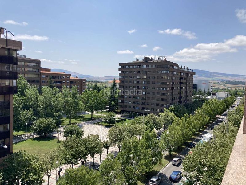 Foto 64b75132-1134-49fb-ab1f-779fa88bfc72. Lloguer pis amb calefacció aparcament a Mendebaldea - Ermitagaña Pamplona / Iruña