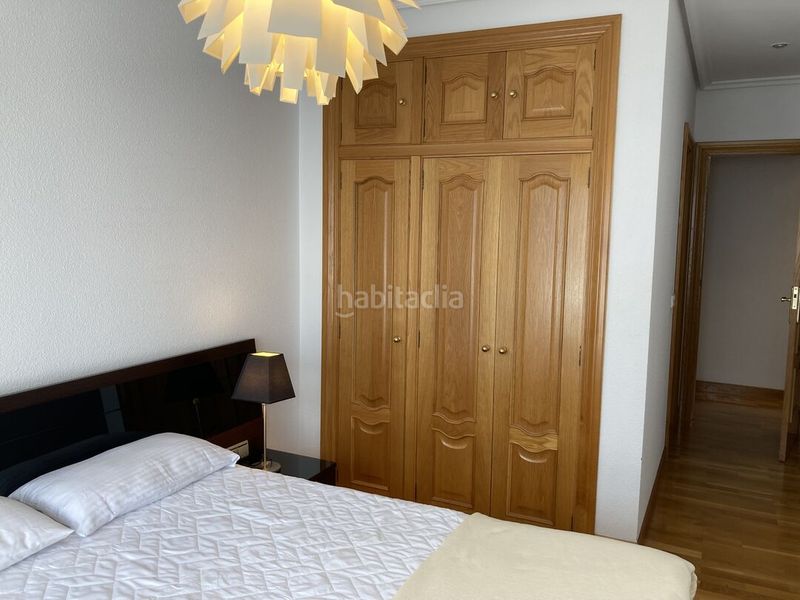 Foto 71aacce3-e140-4cb8-b7a3-7a6fde0c1fee. Rent flat with heating parking in Mendebaldea - Ermitagaña Pamplona / Iruña