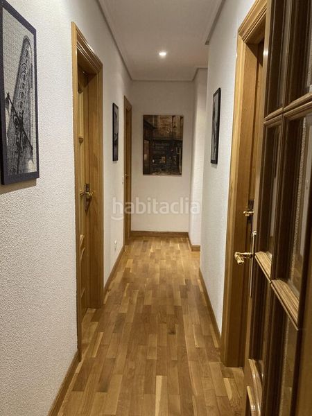 Foto 7c908681-713e-4d7a-b77a-99c6d5fce62b. Rent flat with heating parking in Mendebaldea - Ermitagaña Pamplona / Iruña