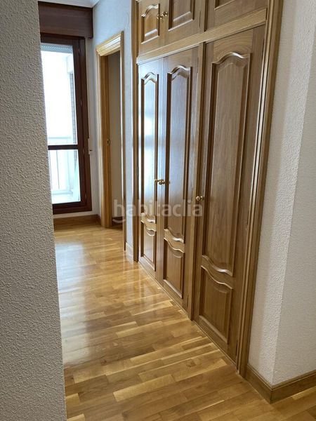 Foto a444dca1-67c2-429a-861a-97199488ffb8. Rent flat with heating parking in Mendebaldea - Ermitagaña Pamplona / Iruña