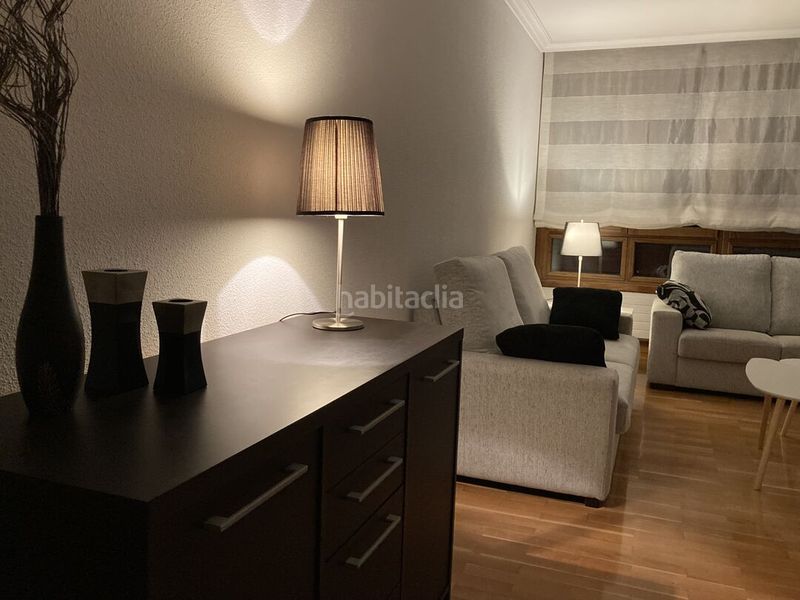 Foto a4728190-643a-4842-b93c-8e9e69f41630. Rent flat with heating parking in Mendebaldea - Ermitagaña Pamplona / Iruña