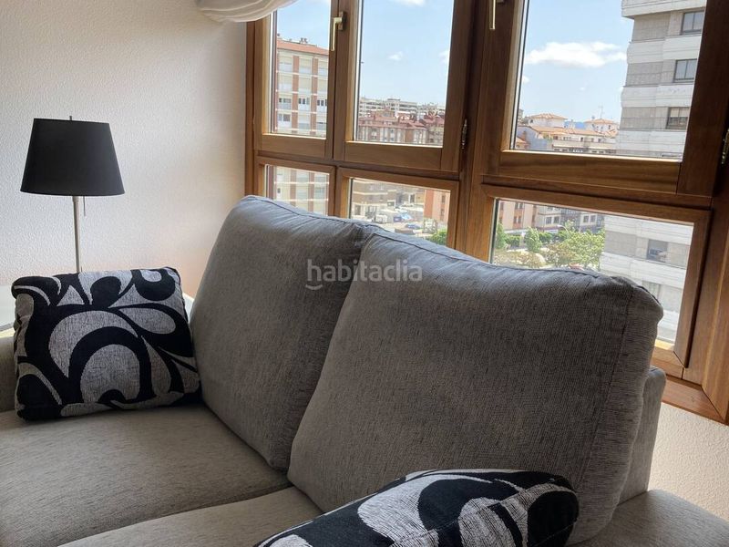 Foto a989cdd8-aa01-490f-9ce7-372749b17bfc. Rent flat with heating parking in Mendebaldea - Ermitagaña Pamplona / Iruña