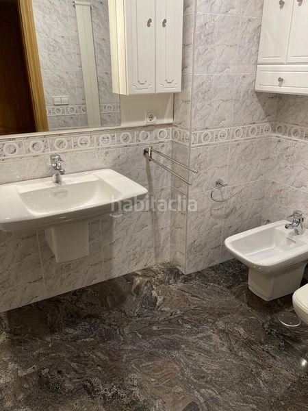 Foto cd142a83-94e7-4475-b421-19dbe1694426. Rent flat with heating parking in Mendebaldea - Ermitagaña Pamplona / Iruña