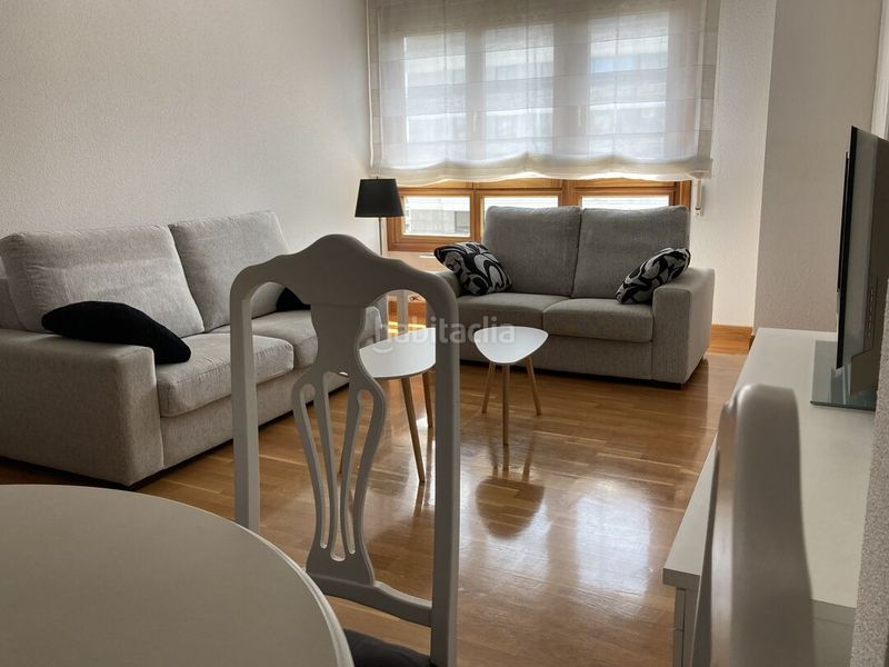 Foto e3f265bd-2aae-4813-956d-dd7cbfe28931. Rent flat with heating parking in Mendebaldea - Ermitagaña Pamplona / Iruña