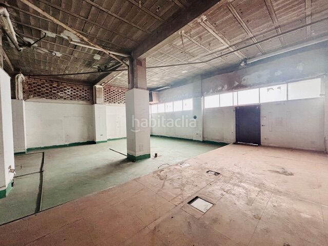Foto 904f78d1-10db-4022-9309-b4e36b11255f. Local comercial a San Juan Pamplona / Iruña