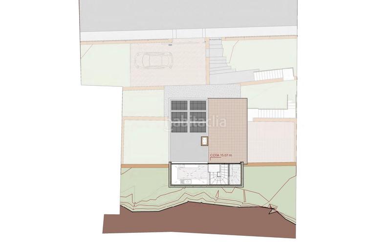 Foto 13bc0736-3400-4182-8554-b1d5d2dd346c. Chalet villa de nueva construcción en Cala Llombards en Santanyí