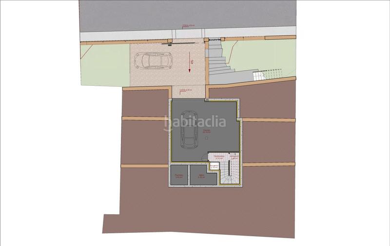 Foto b00e2b75-76be-47e5-acaf-5427b0c699af. Chalet villa de nueva construcción en Cala Llombards en Santanyí