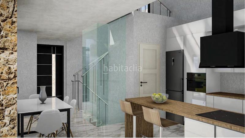 Foto b3443ade-5fda-4e82-9f3c-118fb5e6330e. Chalet villa de nueva construcción en Cala Llombards en Santanyí