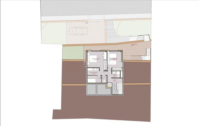 Foto d292dee7-d98f-4f5a-a7cf-4c2513463542. Chalet villa de nueva construcción en Cala Llombards en Santanyí