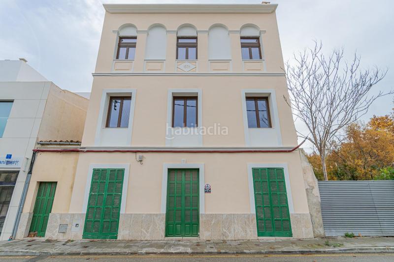 Foto 777b7b96-2f2b-4a29-b8c1-0fda93b0e765. Edifici a Felanitx poble Felanitx