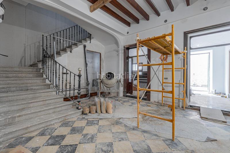 Foto b5be4d55-436a-466e-816e-e3fae0a09dab. Edifici a Felanitx poble Felanitx