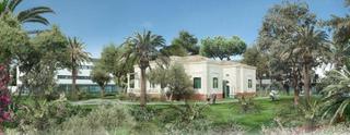 Terreny residencial a Malbúger-Camí d´en Barrotes. Amplia parcela en malbuguer