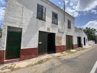 Maison à Camí de Ses Vinyes. Casa para reformar en mahón