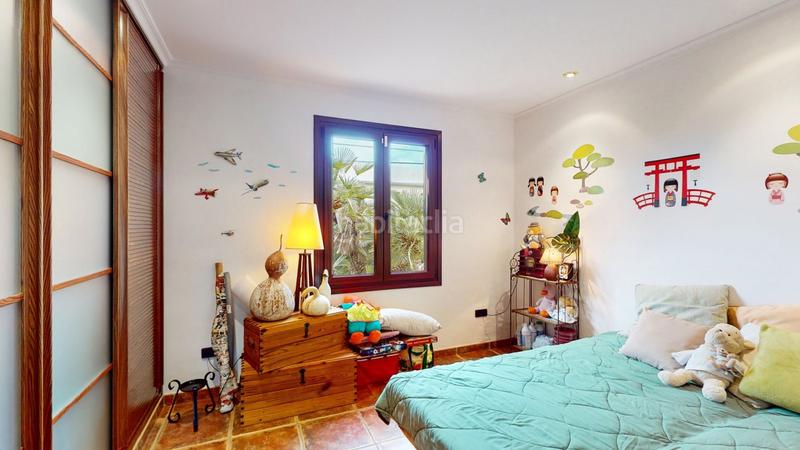 Foto 02b6505b-5c7b-4a8b-8506-c7b45a75fffd. Chalet con riscaldamento parcheggio piscina in Sa Ràpita - Ses Covetes Campos