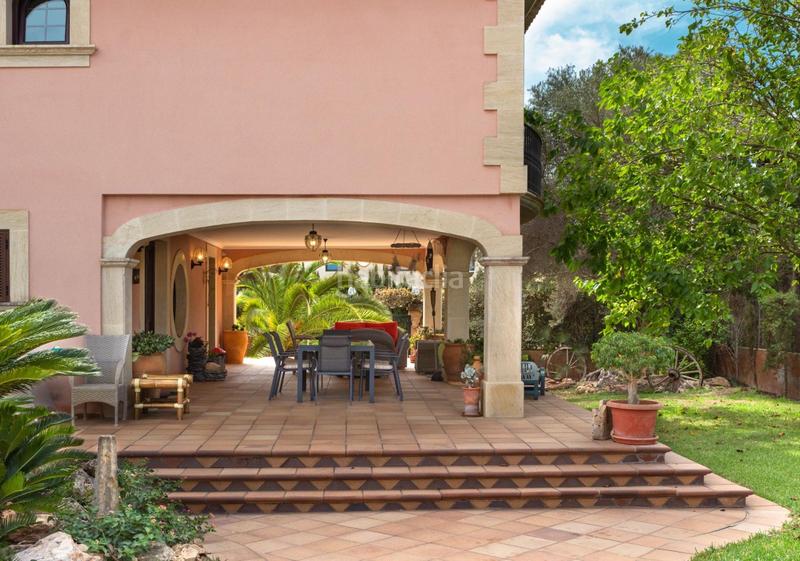 Foto 10caca47-bbb4-439a-bf16-3c7d3d81268a. Chalet con riscaldamento parcheggio piscina in Sa Ràpita - Ses Covetes Campos