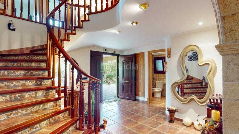 Foto 3ca96d24-5f44-4829-a1fa-385034f201a6. Chalet con riscaldamento parcheggio piscina in Sa Ràpita - Ses Covetes Campos