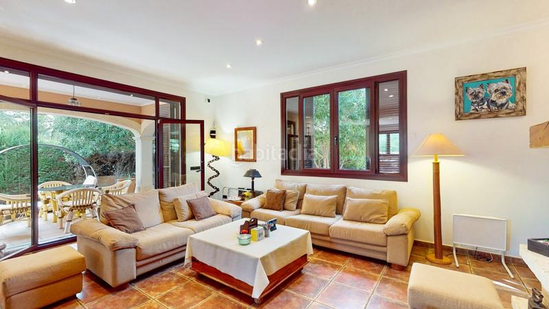 Foto 475be0fd-5419-45a5-b5df-8155811aa1d5. Chalet con riscaldamento parcheggio piscina in Sa Ràpita - Ses Covetes Campos