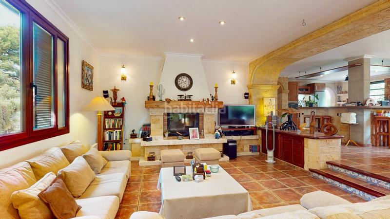 Foto 4f878eb0-2107-4779-8427-78094aea6110. Chalet con riscaldamento parcheggio piscina in Sa Ràpita - Ses Covetes Campos